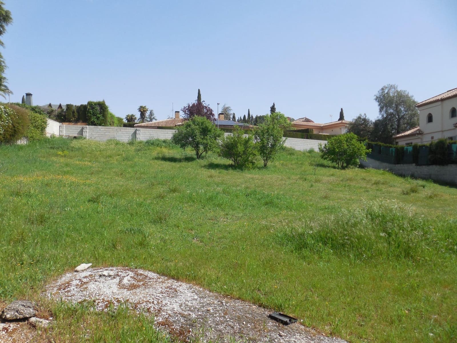 Area Edificabile in vendita in Albolote - 269.000 € (Rif: 10014038)