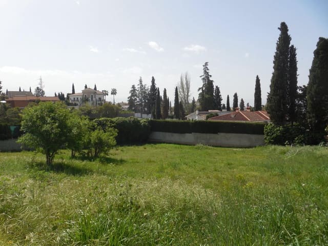 Area Edificabile in vendita in Albolote - 269.000 € (Rif: 10014038)