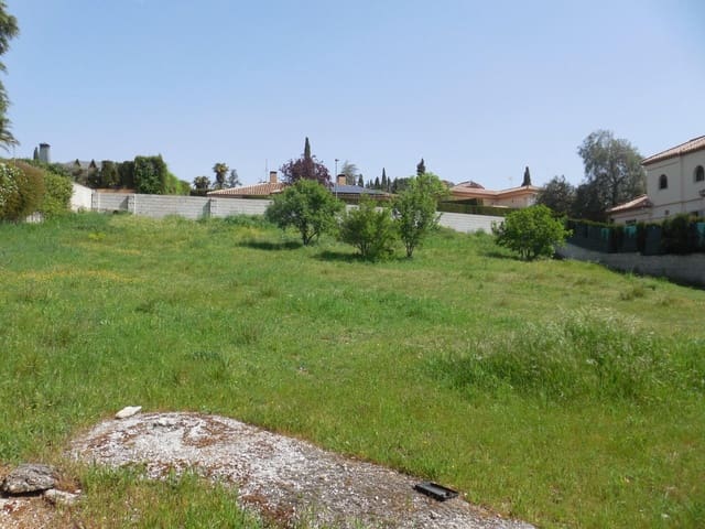 Area Edificabile in vendita in Albolote - 269.000 € (Rif: 10014038)