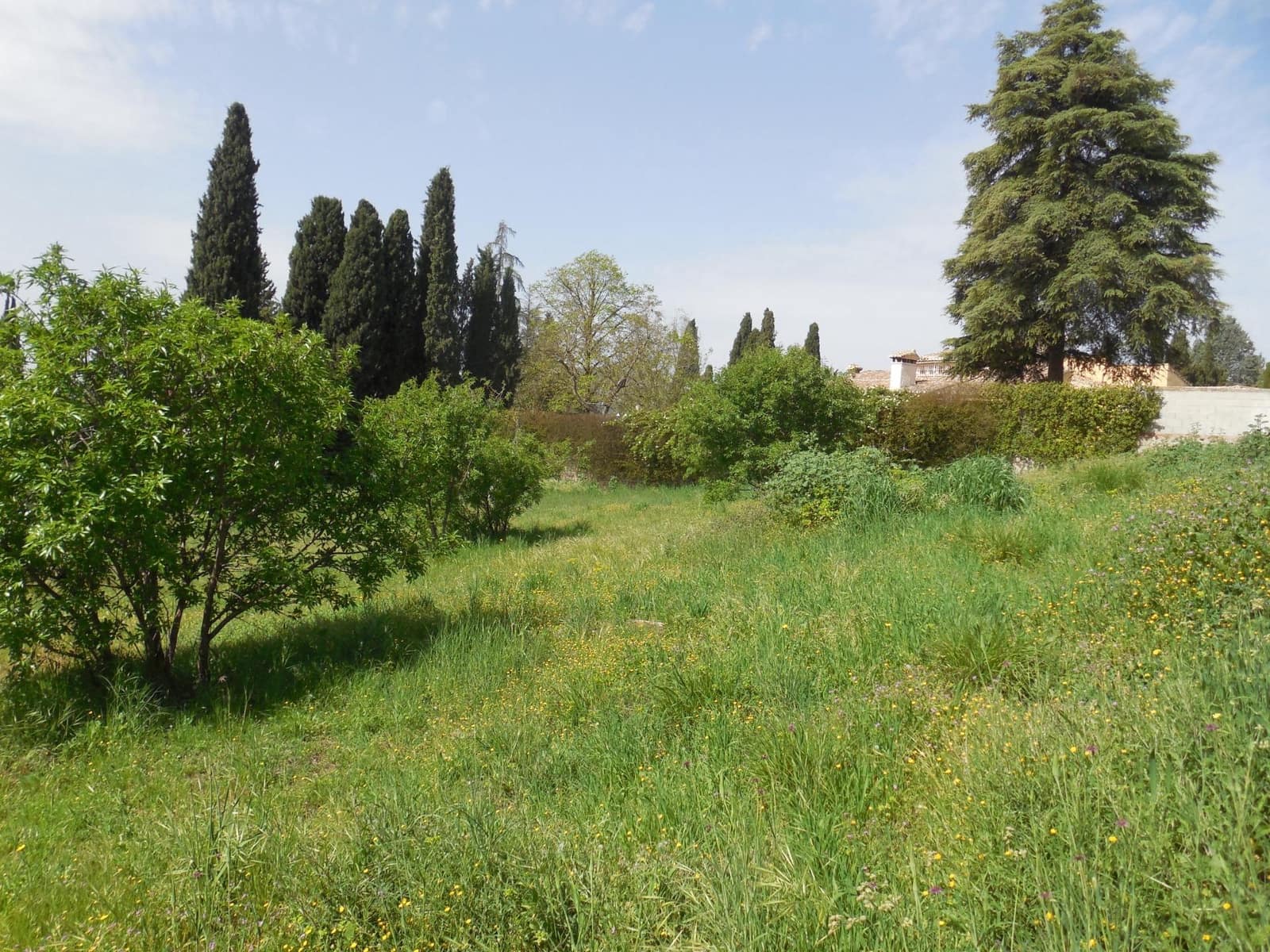 Area Edificabile in vendita in Albolote - 269.000 € (Rif: 10014038)