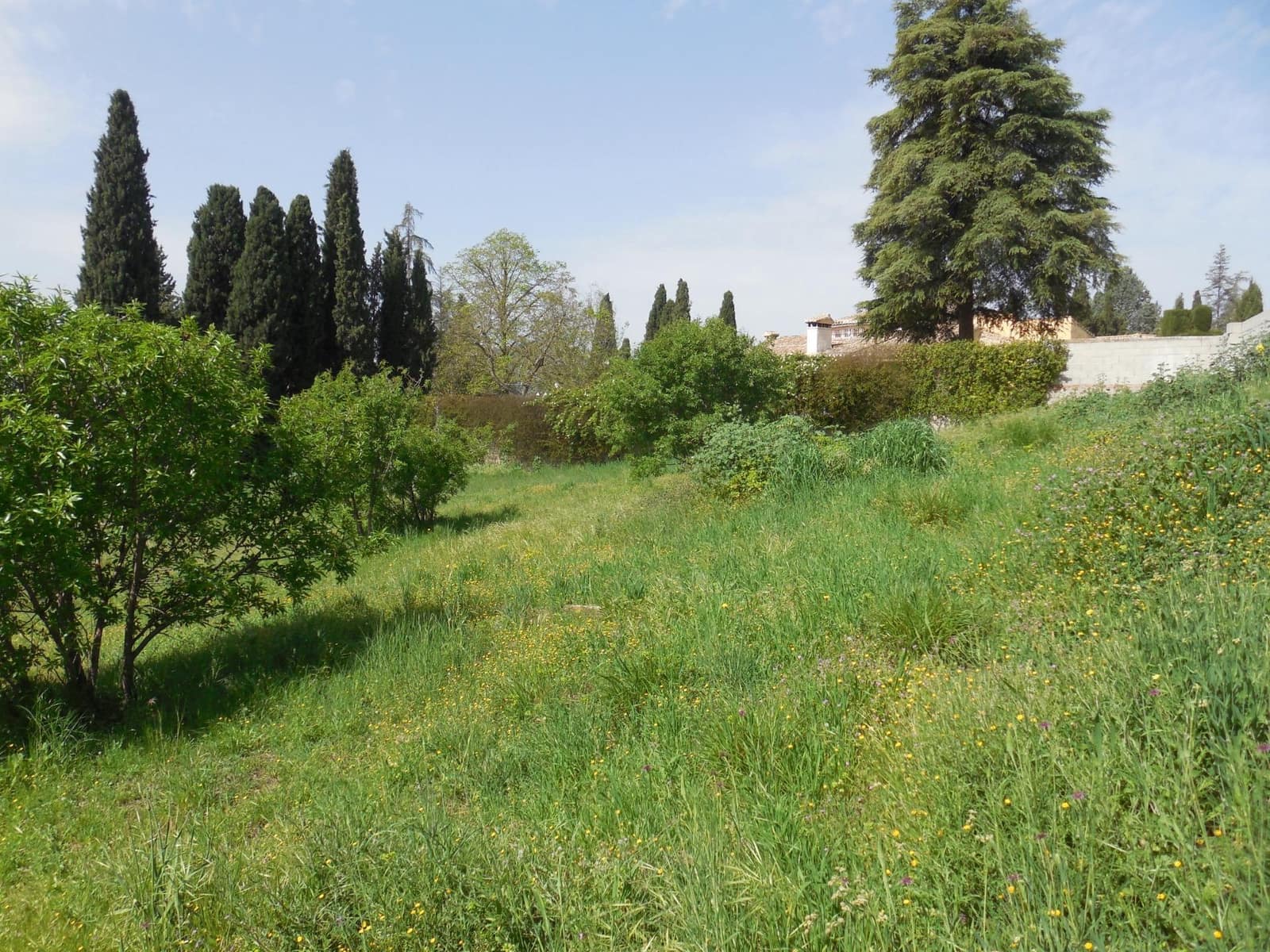 Area Edificabile in vendita in Albolote - 269.000 € (Rif: 10014038)