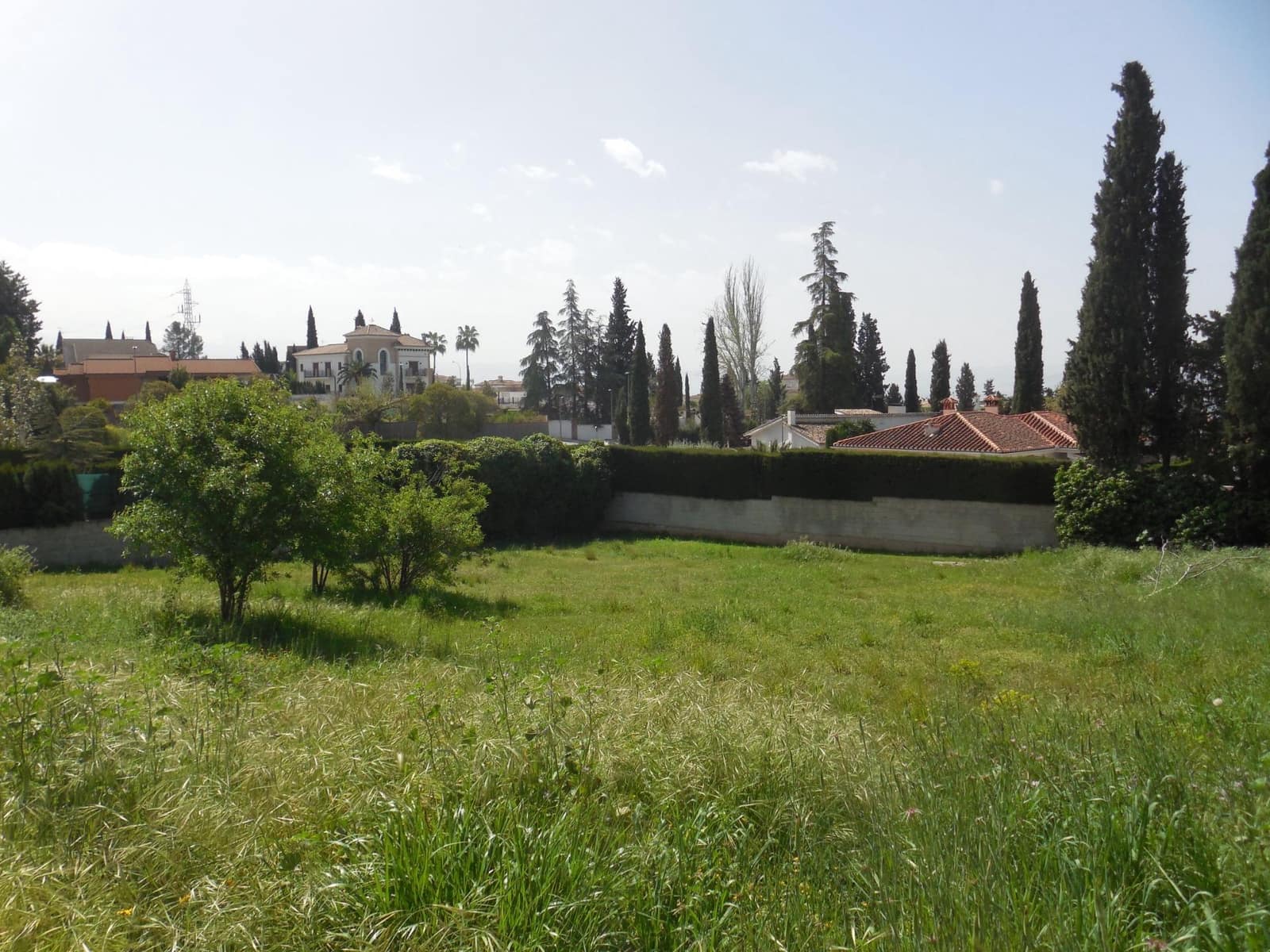 Area Edificabile in vendita in Albolote - 269.000 € (Rif: 10014038)