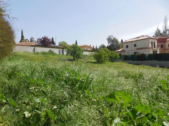 Area Edificabile in vendita in Albolote - 269.000 € (Rif: 10014038)