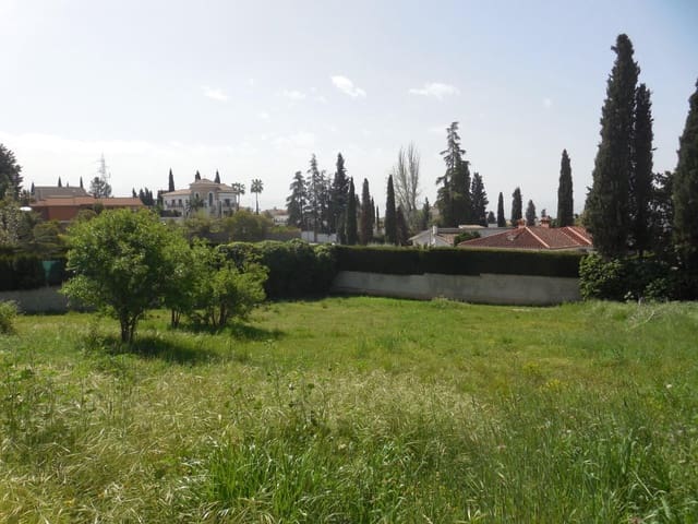 Area Edificabile in vendita in Albolote - 269.000 € (Rif: 10014038)
