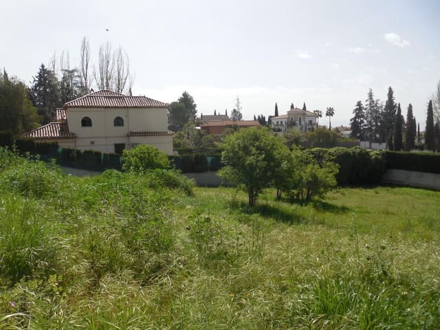 Area Edificabile in vendita in Albolote - 269.000 € (Rif: 10014038)