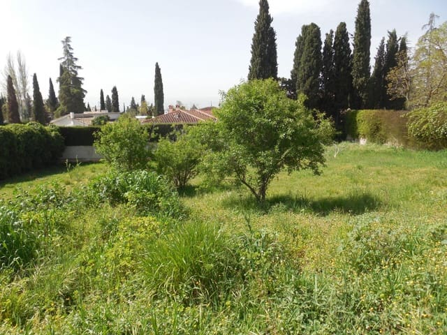 Area Edificabile in vendita in Albolote - 269.000 € (Rif: 10014038)