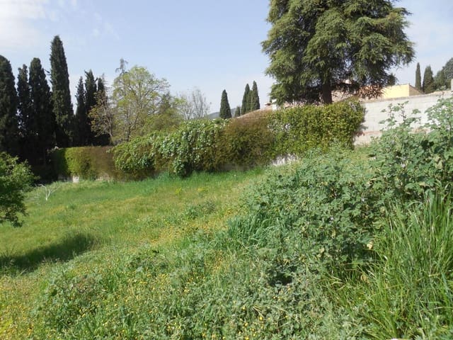 Area Edificabile in vendita in Albolote - 269.000 € (Rif: 10014038)