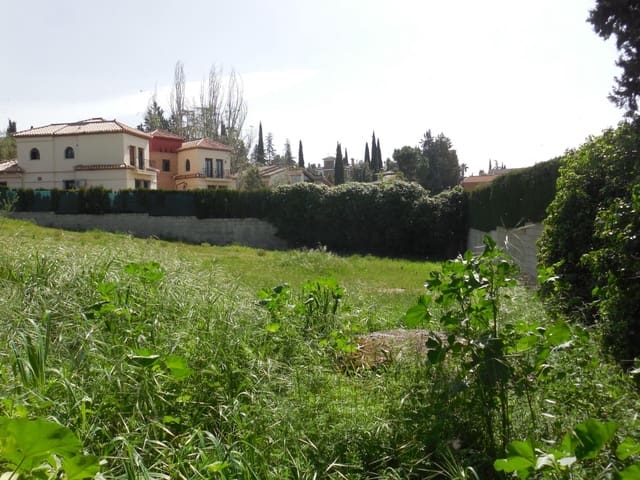 Area Edificabile in vendita in Albolote - 269.000 € (Rif: 10014038)