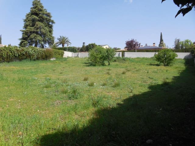 Area Edificabile in vendita in Albolote - 269.000 € (Rif: 10014038)