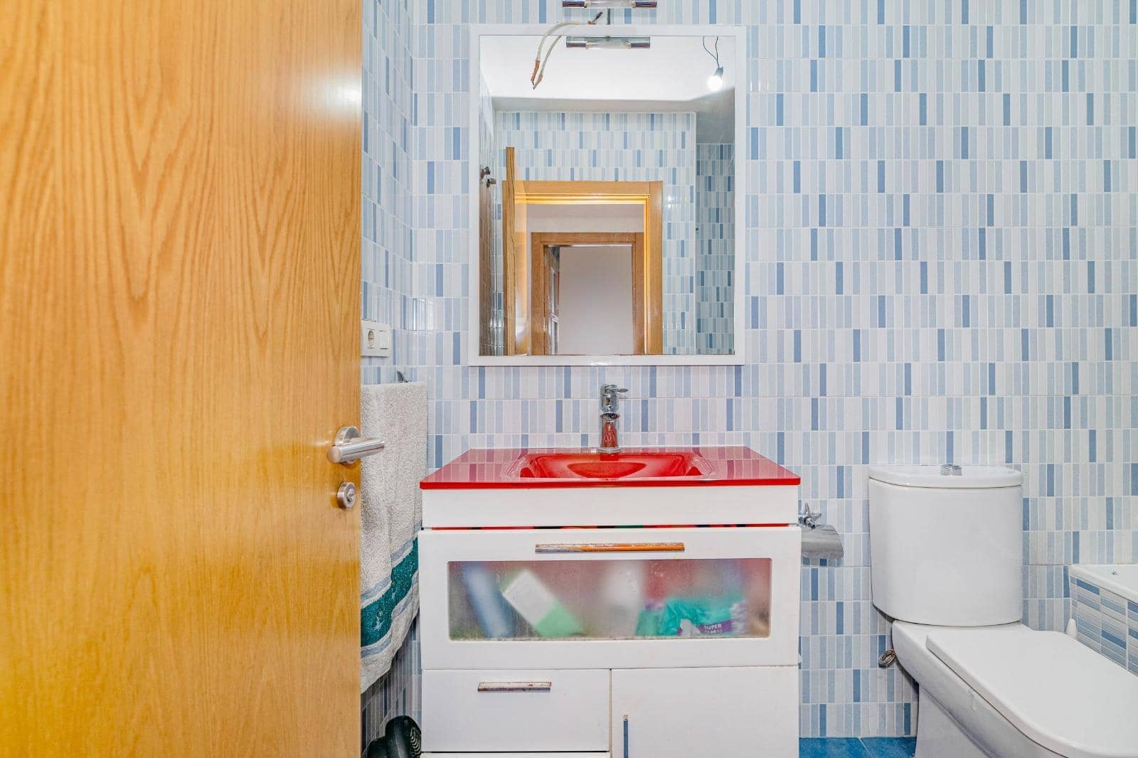 3 sovrum Lägenhet till salu i Peligros med garage - 175 000 € (Ref: 10014039)