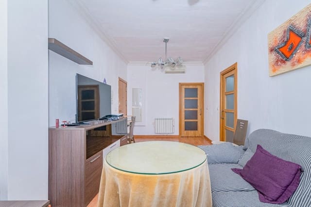 3 sovrum Lägenhet till salu i Peligros med garage - 175 000 € (Ref: 10014039)