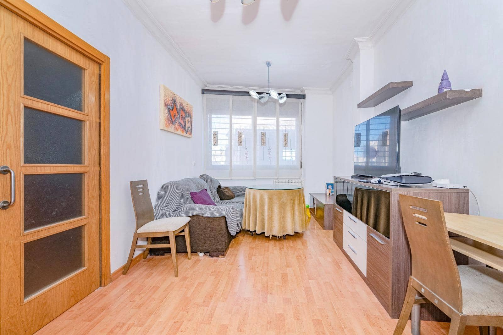 3 sovrum Lägenhet till salu i Peligros med garage - 175 000 € (Ref: 10014039)