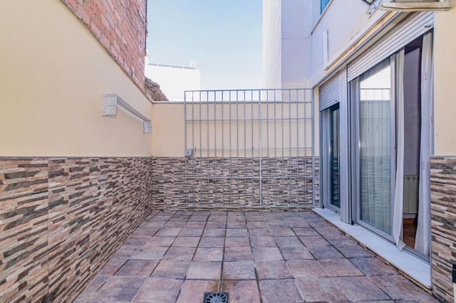 3 sovrum Lägenhet till salu i Peligros med garage - 175 000 € (Ref: 10014039)