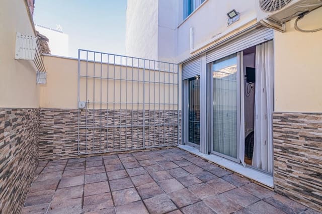 3 sovrum Lägenhet till salu i Peligros med garage - 175 000 € (Ref: 10014039)