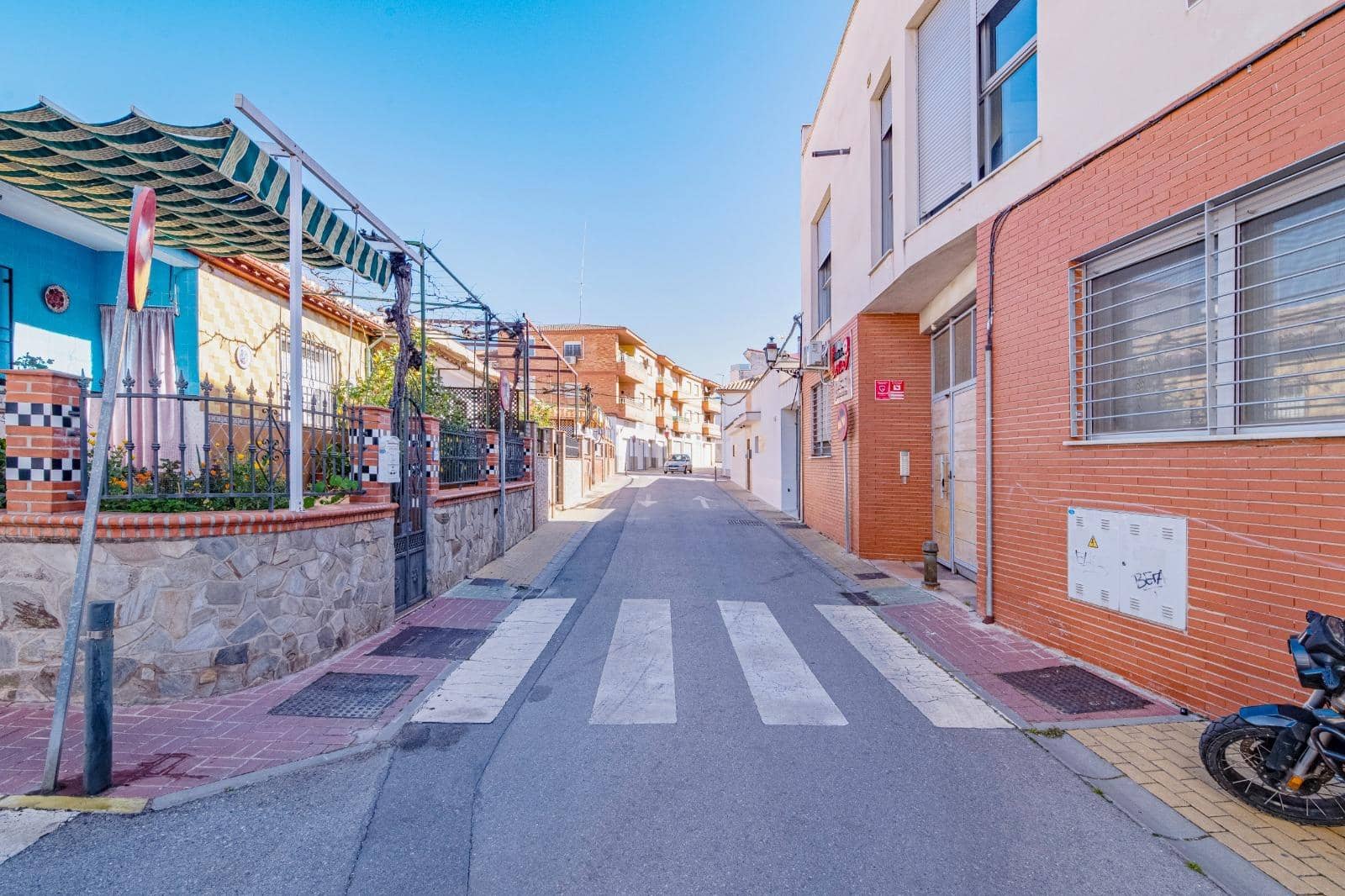 3 sovrum Lägenhet till salu i Peligros med garage - 175 000 € (Ref: 10014039)