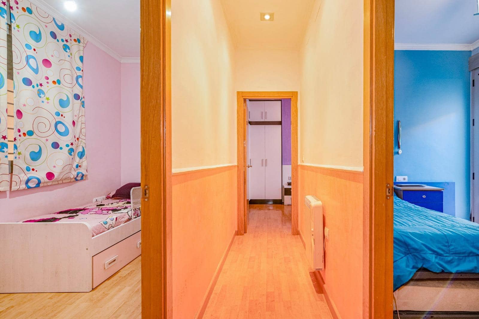 3 sovrum Lägenhet till salu i Peligros med garage - 175 000 € (Ref: 10014039)