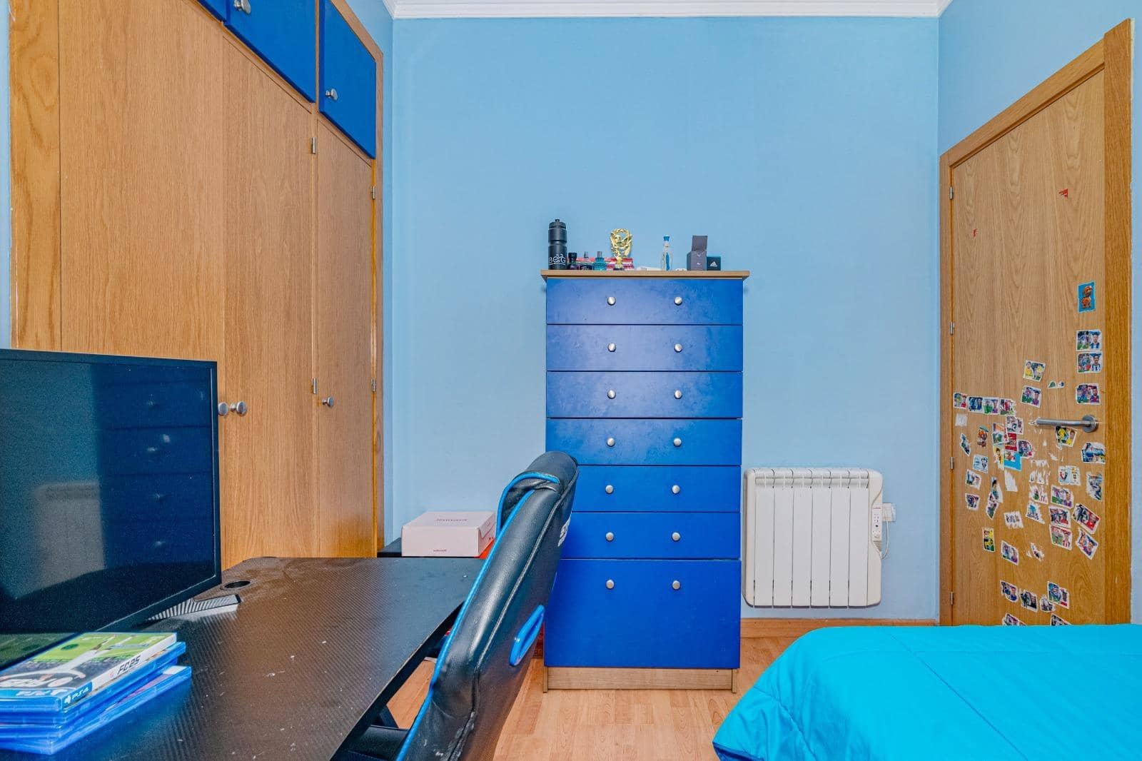 3 sovrum Lägenhet till salu i Peligros med garage - 175 000 € (Ref: 10014039)