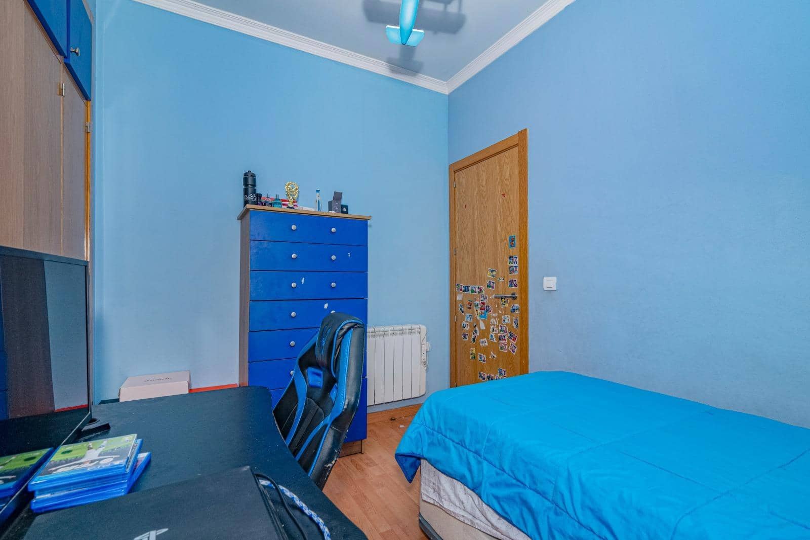 3 sovrum Lägenhet till salu i Peligros med garage - 175 000 € (Ref: 10014039)