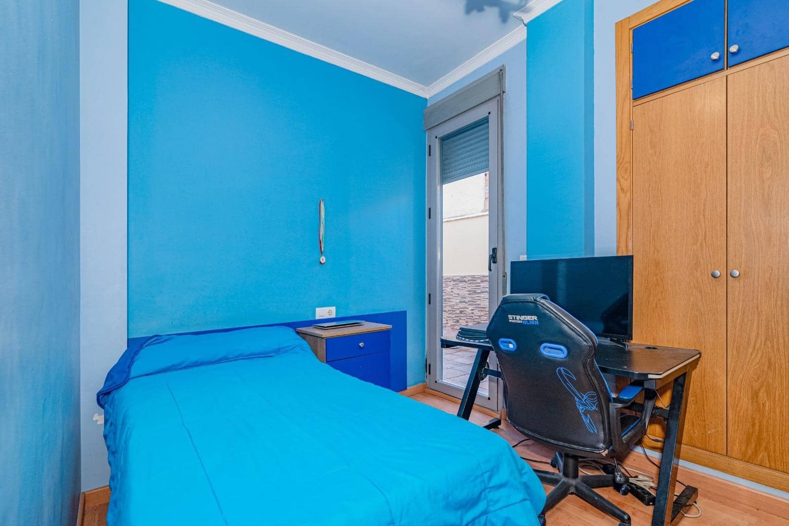 3 sovrum Lägenhet till salu i Peligros med garage - 175 000 € (Ref: 10014039)