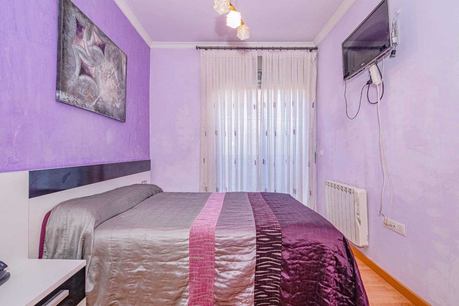 3 sovrum Lägenhet till salu i Peligros med garage - 175 000 € (Ref: 10014039)