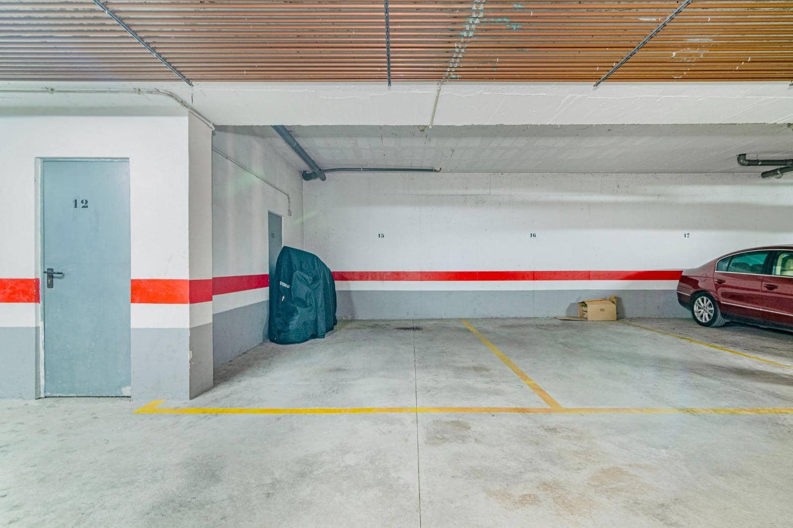 3 sovrum Lägenhet till salu i Peligros med garage - 175 000 € (Ref: 10014039)