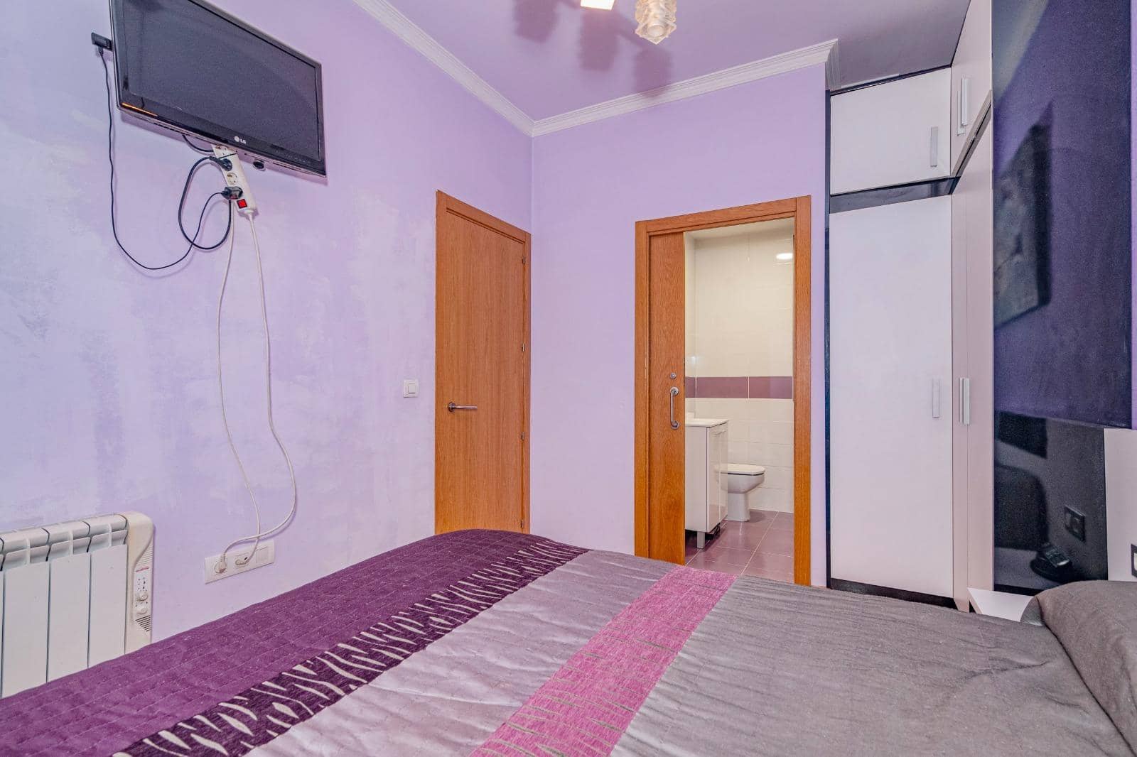 3 sovrum Lägenhet till salu i Peligros med garage - 175 000 € (Ref: 10014039)