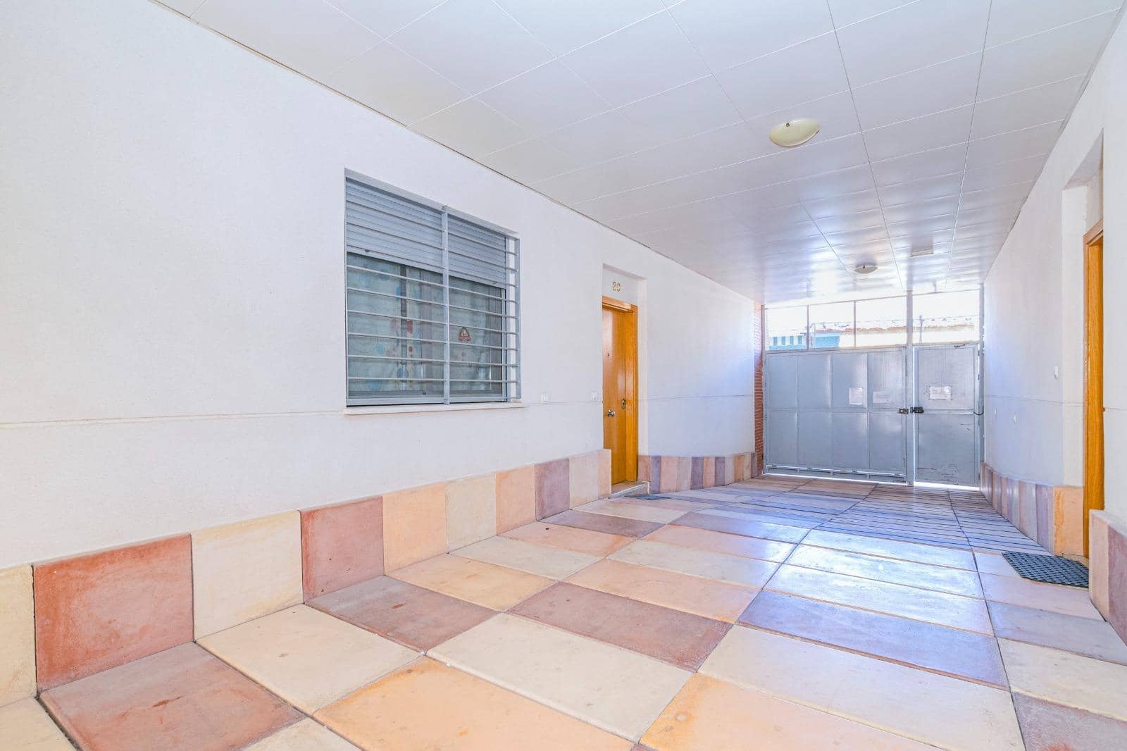 3 sovrum Lägenhet till salu i Peligros med garage - 175 000 € (Ref: 10014039)