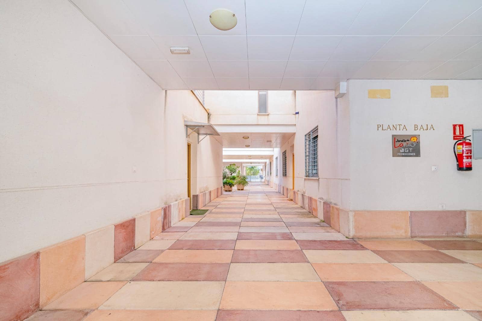 3 sovrum Lägenhet till salu i Peligros med garage - 175 000 € (Ref: 10014039)