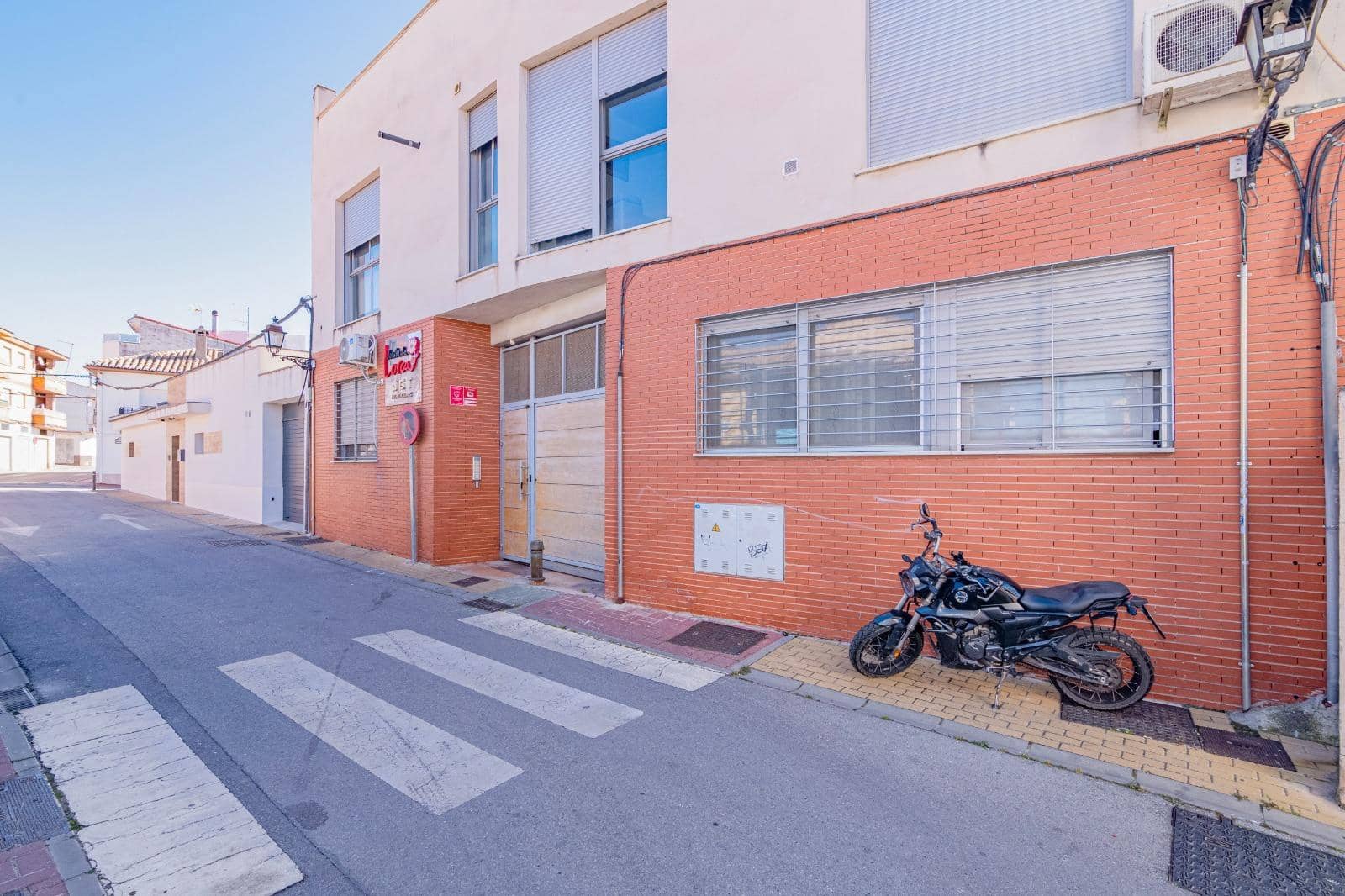 3 sovrum Lägenhet till salu i Peligros med garage - 175 000 € (Ref: 10014039)