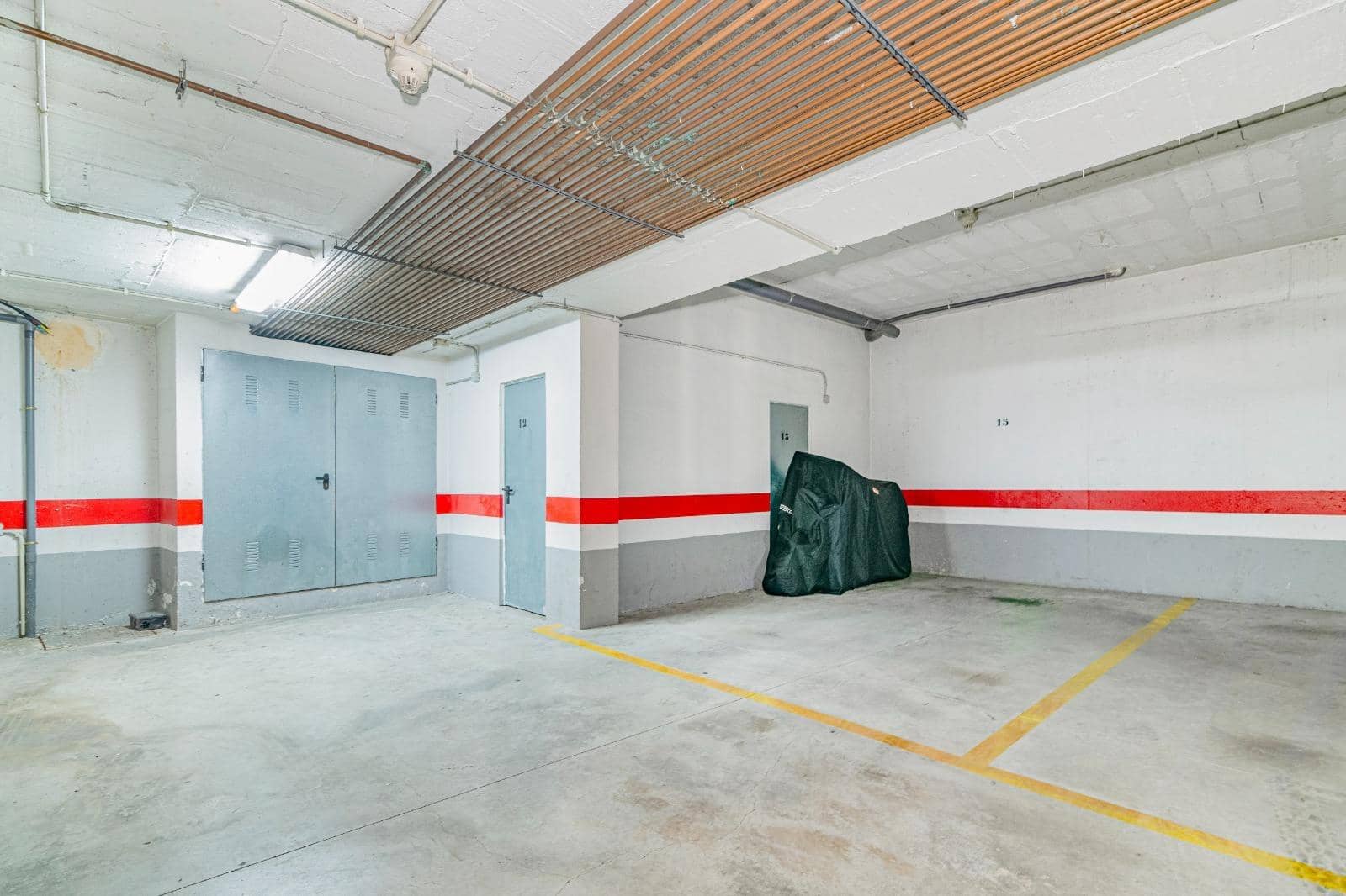 3 sovrum Lägenhet till salu i Peligros med garage - 175 000 € (Ref: 10014039)