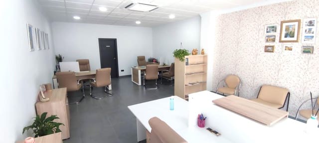 Commercial for sale in Albolote - € 85,000 (Ref: 10014041)