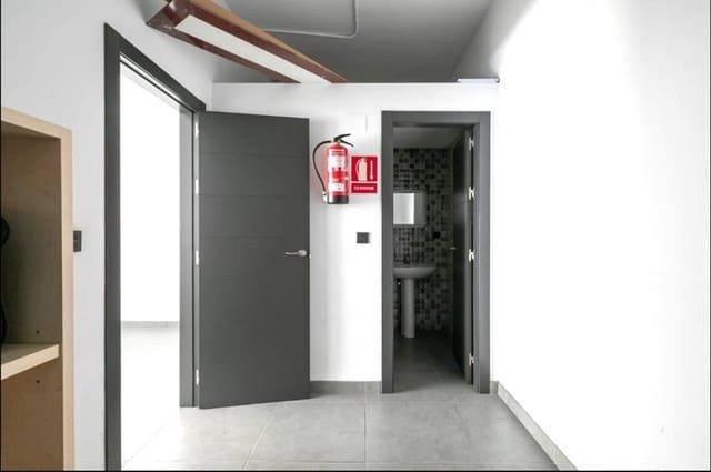 Commercial for sale in Albolote - € 85,000 (Ref: 10014041)