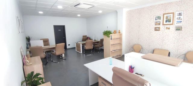 Commercial for sale in Albolote - € 85,000 (Ref: 10014041)