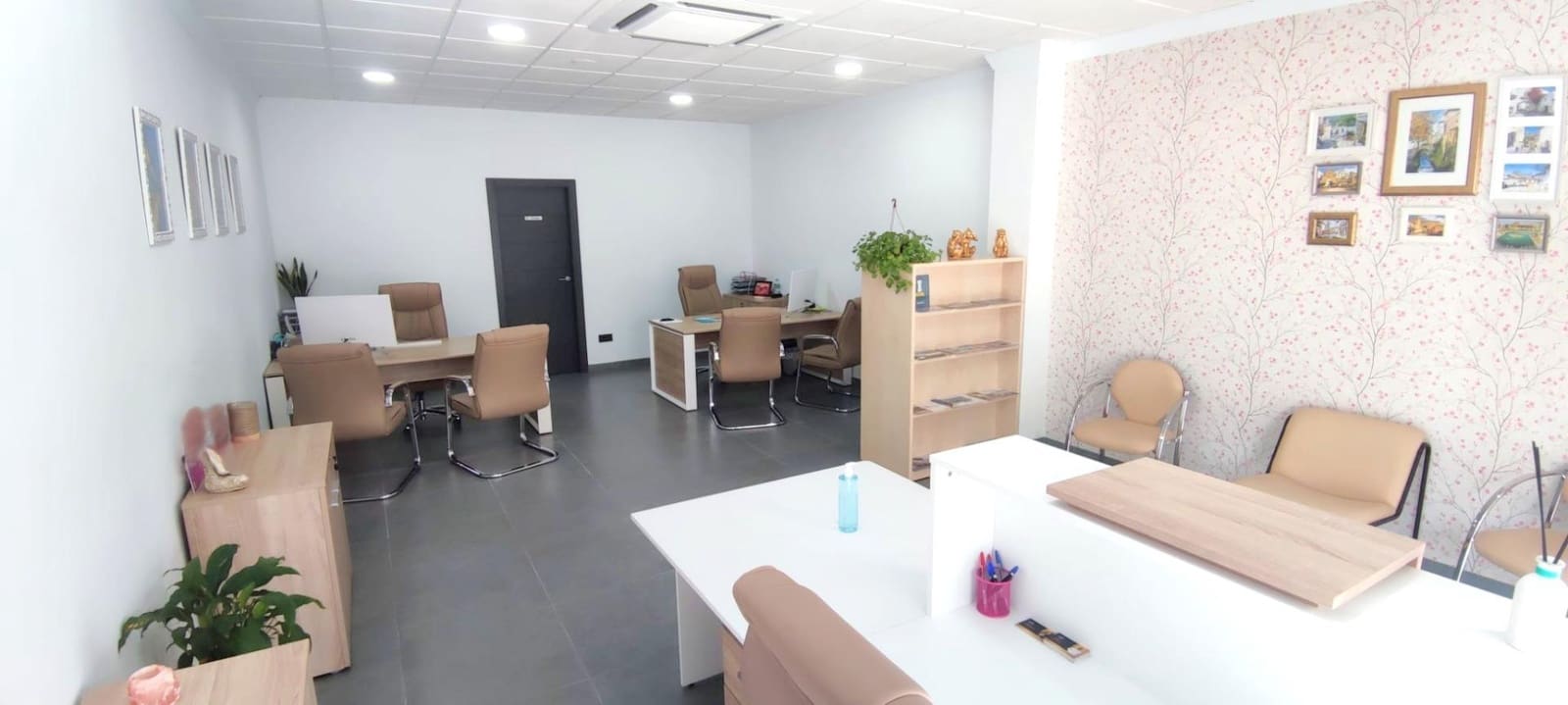 Commercial for sale in Albolote - € 85,000 (Ref: 10014041)