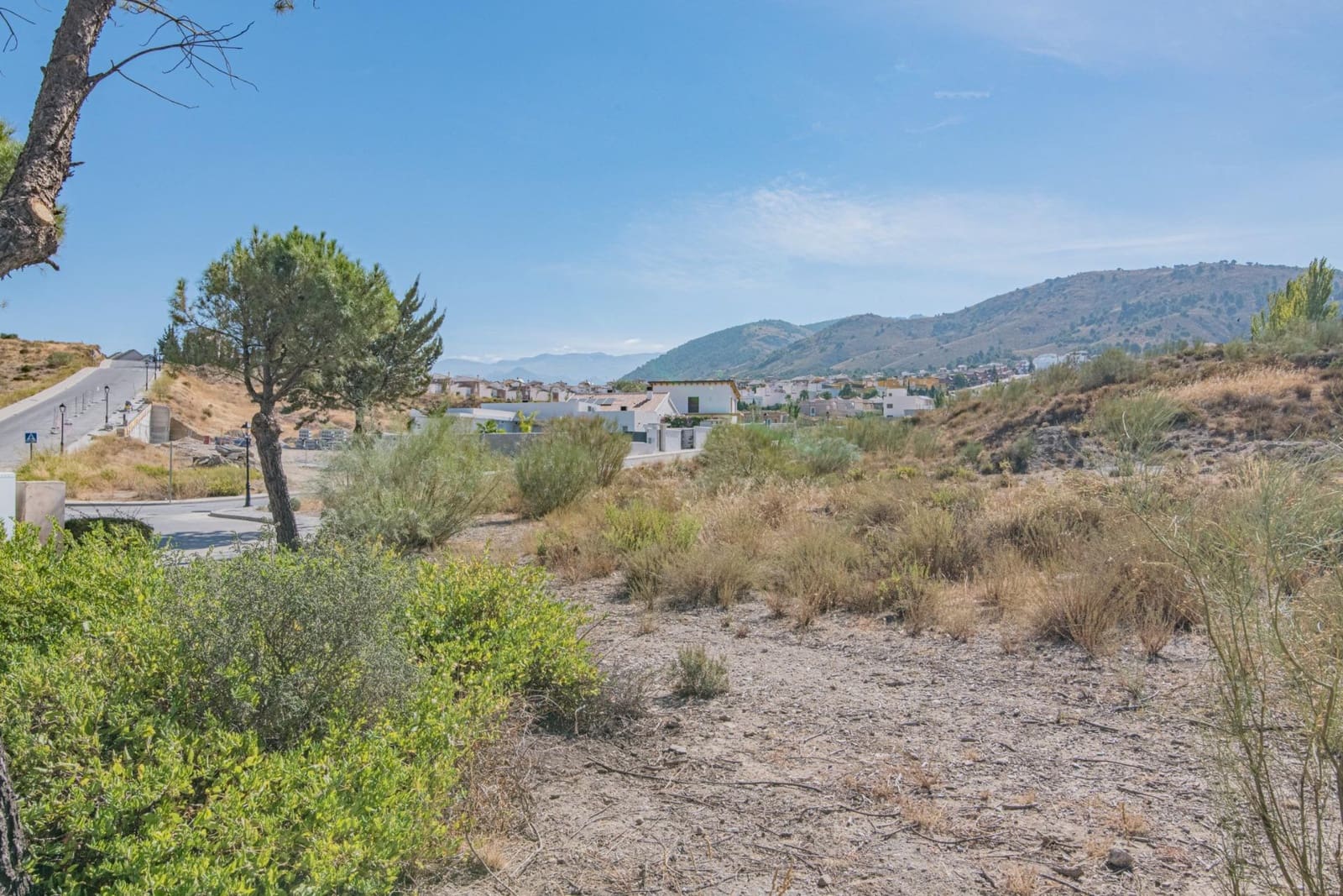 Terrain à Bâtir à vendre à Dilar - 100 000 € (Ref: 10014042)