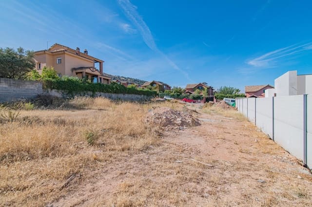 Terrain à Bâtir à vendre à Dílar - 100 000 € (Ref: 10014042)