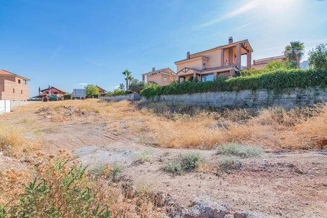 Terrain à Bâtir à vendre à Dílar - 100 000 € (Ref: 10014042)
