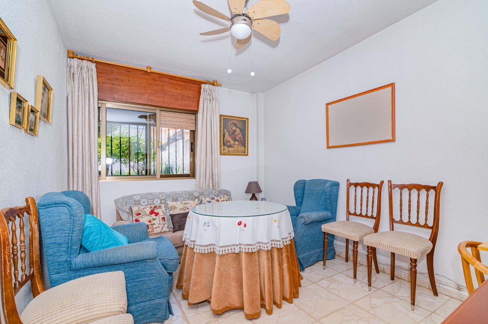 5 camera da letto Villa in vendita in Cajar con piscina garage - 480.000 € (Rif: 10014043)