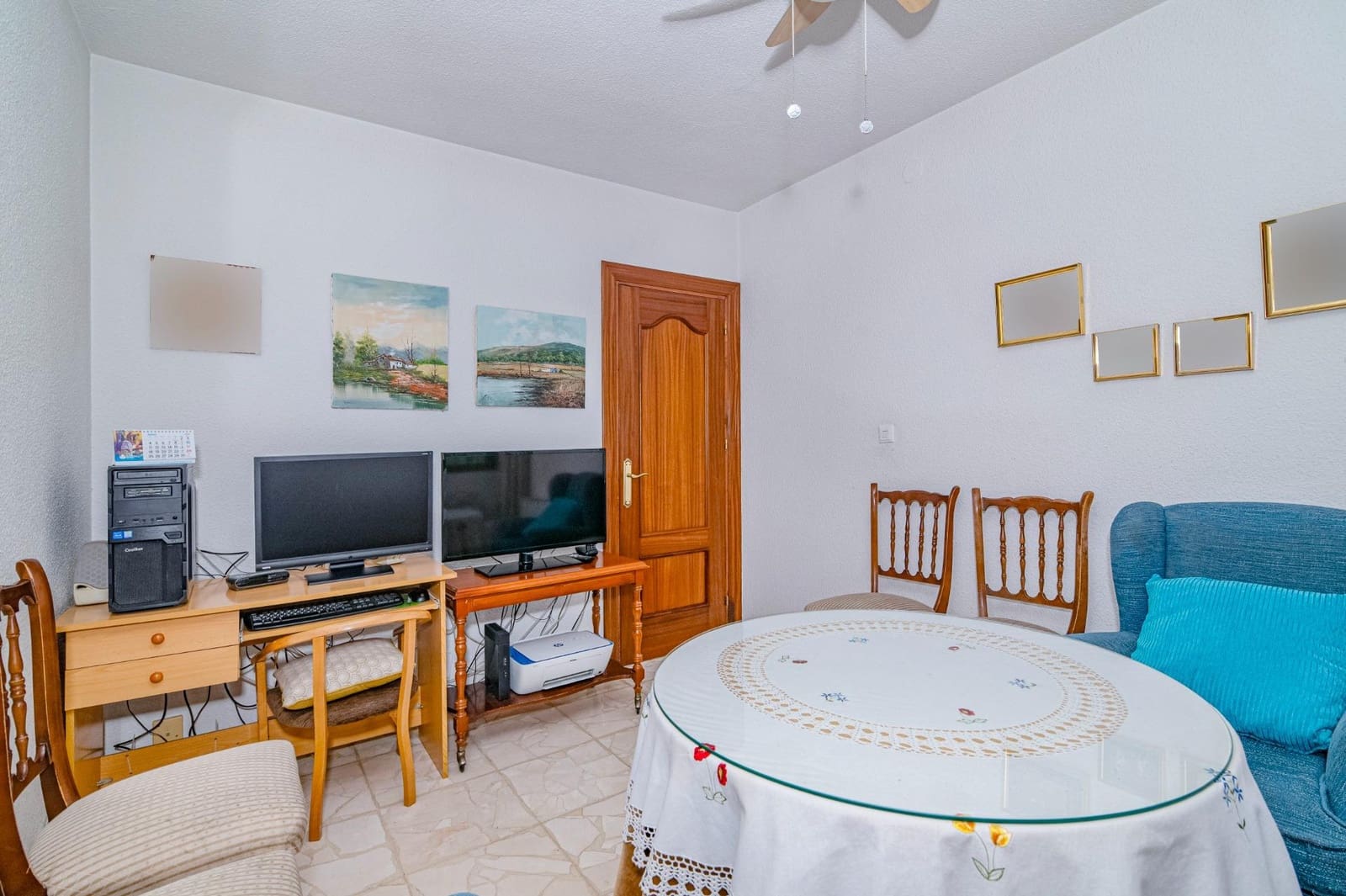 5 camera da letto Villa in vendita in Cajar con piscina garage - 480.000 € (Rif: 10014043)