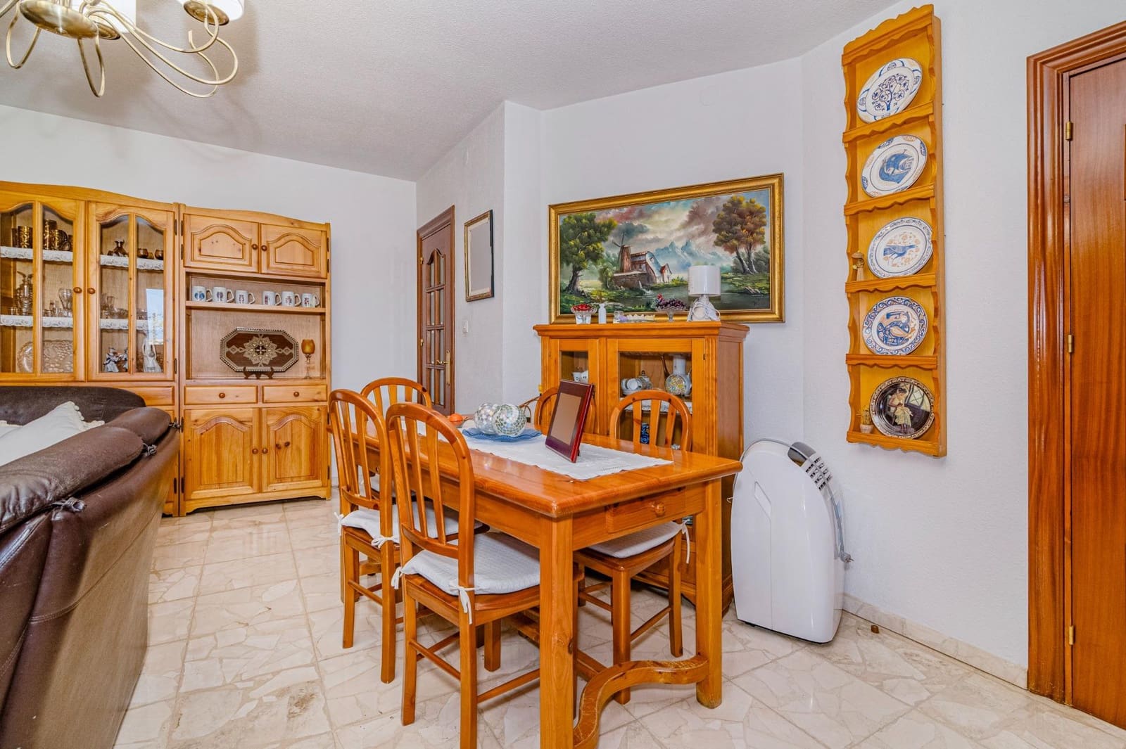 5 camera da letto Villa in vendita in Cajar con piscina garage - 480.000 € (Rif: 10014043)