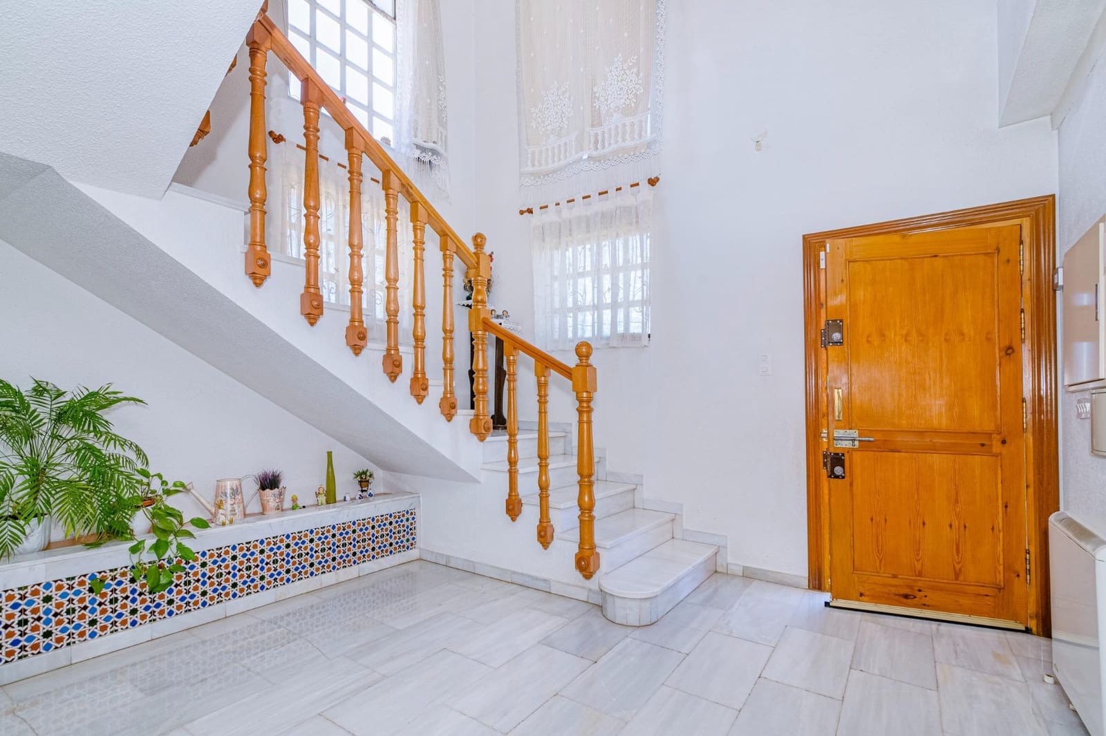 5 camera da letto Villa in vendita in Cajar con piscina garage - 480.000 € (Rif: 10014043)