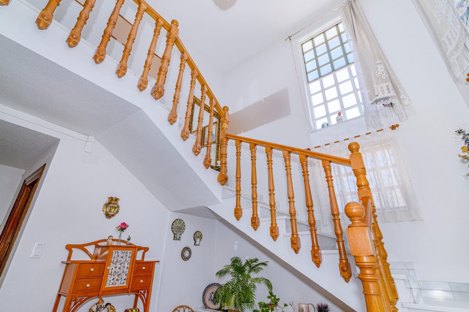 5 camera da letto Villa in vendita in Cajar con piscina garage - 480.000 € (Rif: 10014043)
