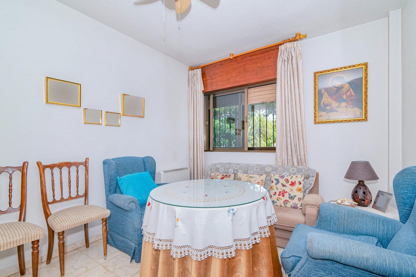 5 camera da letto Villa in vendita in Cajar con piscina garage - 480.000 € (Rif: 10014043)