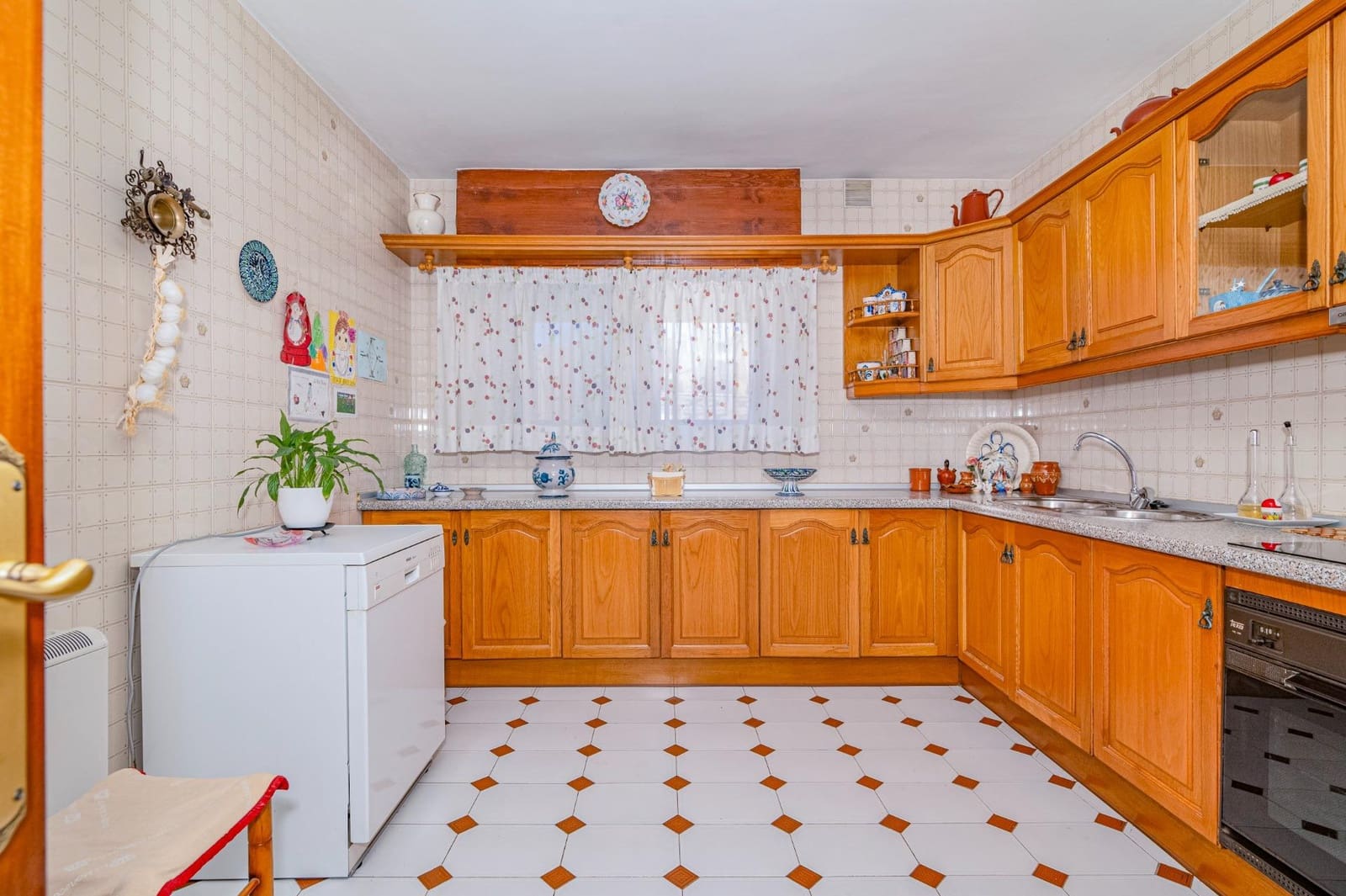 5 camera da letto Villa in vendita in Cajar con piscina garage - 480.000 € (Rif: 10014043)