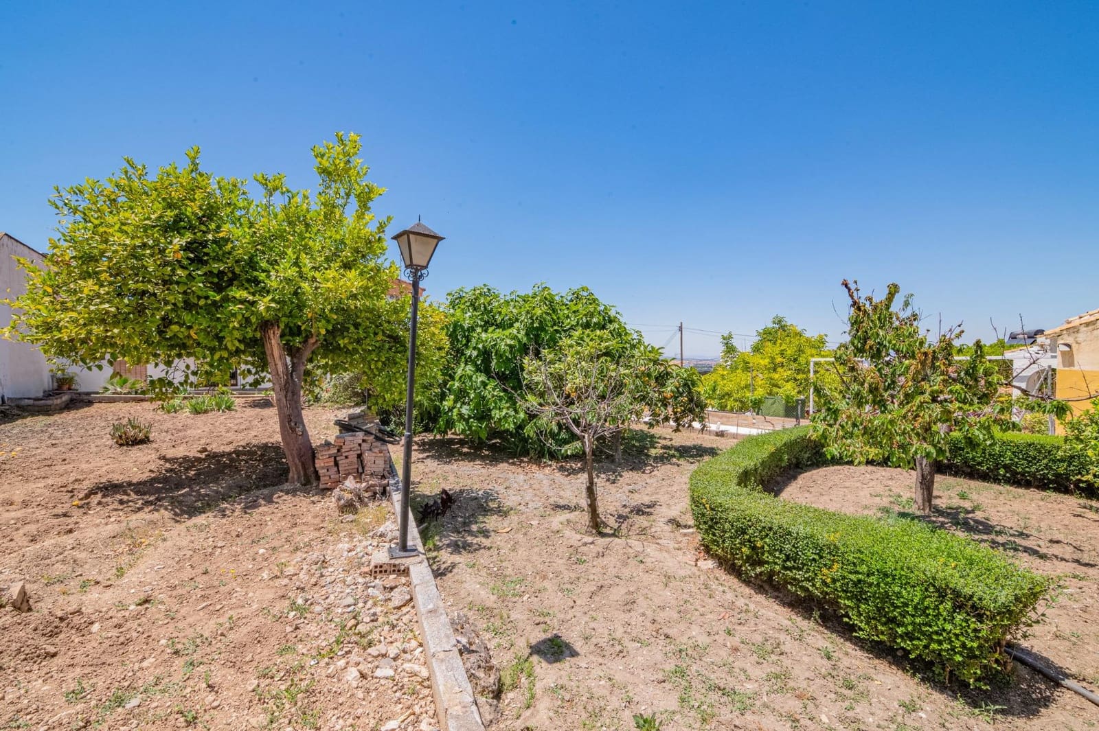 5 camera da letto Villa in vendita in Cajar con piscina garage - 480.000 € (Rif: 10014043)