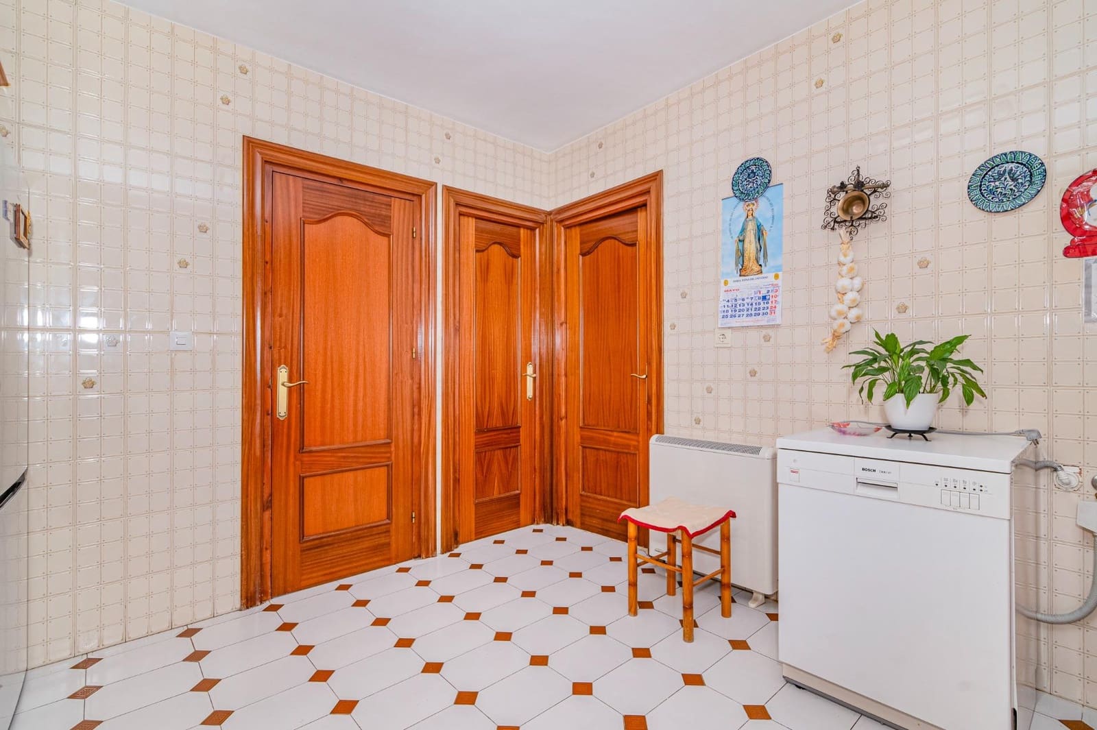 5 camera da letto Villa in vendita in Cajar con piscina garage - 480.000 € (Rif: 10014043)