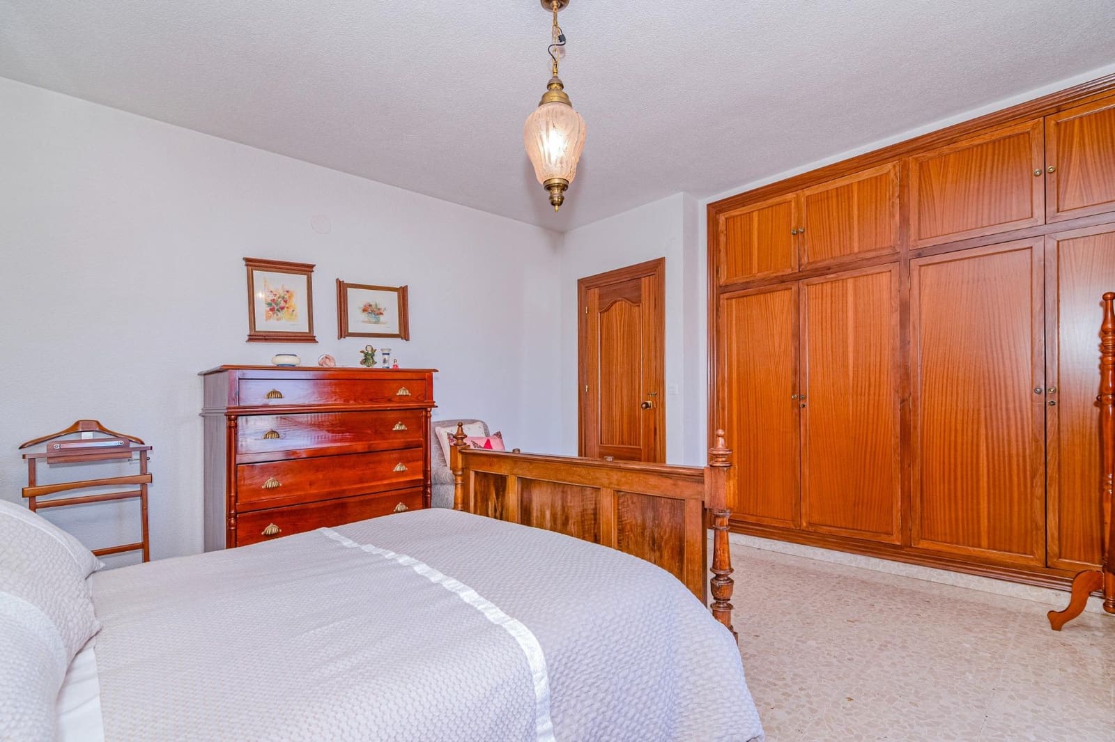 5 camera da letto Villa in vendita in Cajar con piscina garage - 480.000 € (Rif: 10014043)