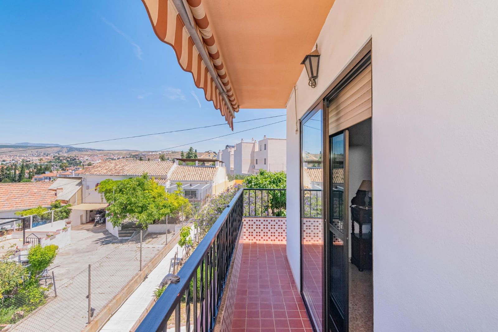 5 camera da letto Villa in vendita in Cajar con piscina garage - 480.000 € (Rif: 10014043)