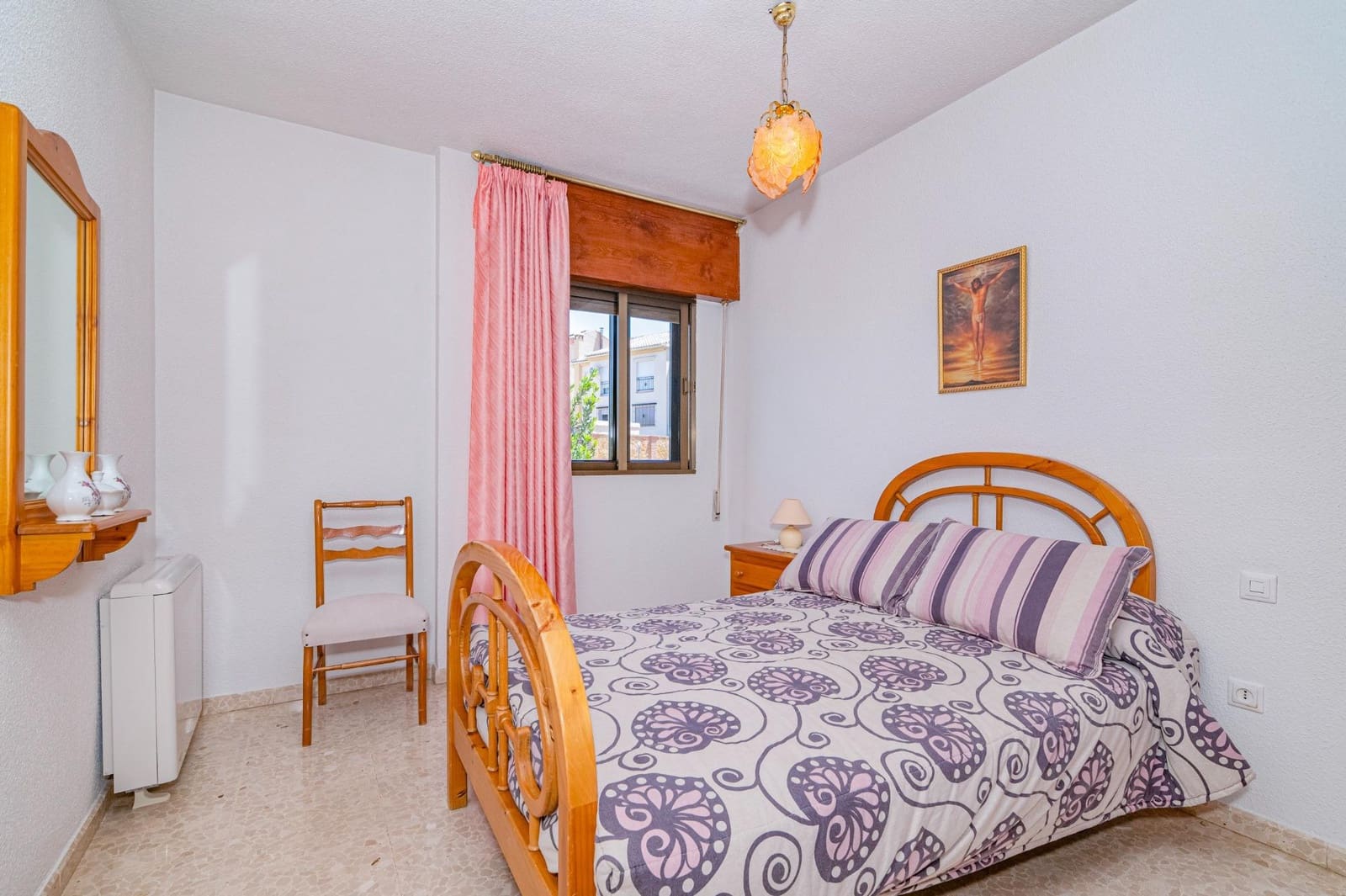 5 camera da letto Villa in vendita in Cajar con piscina garage - 480.000 € (Rif: 10014043)