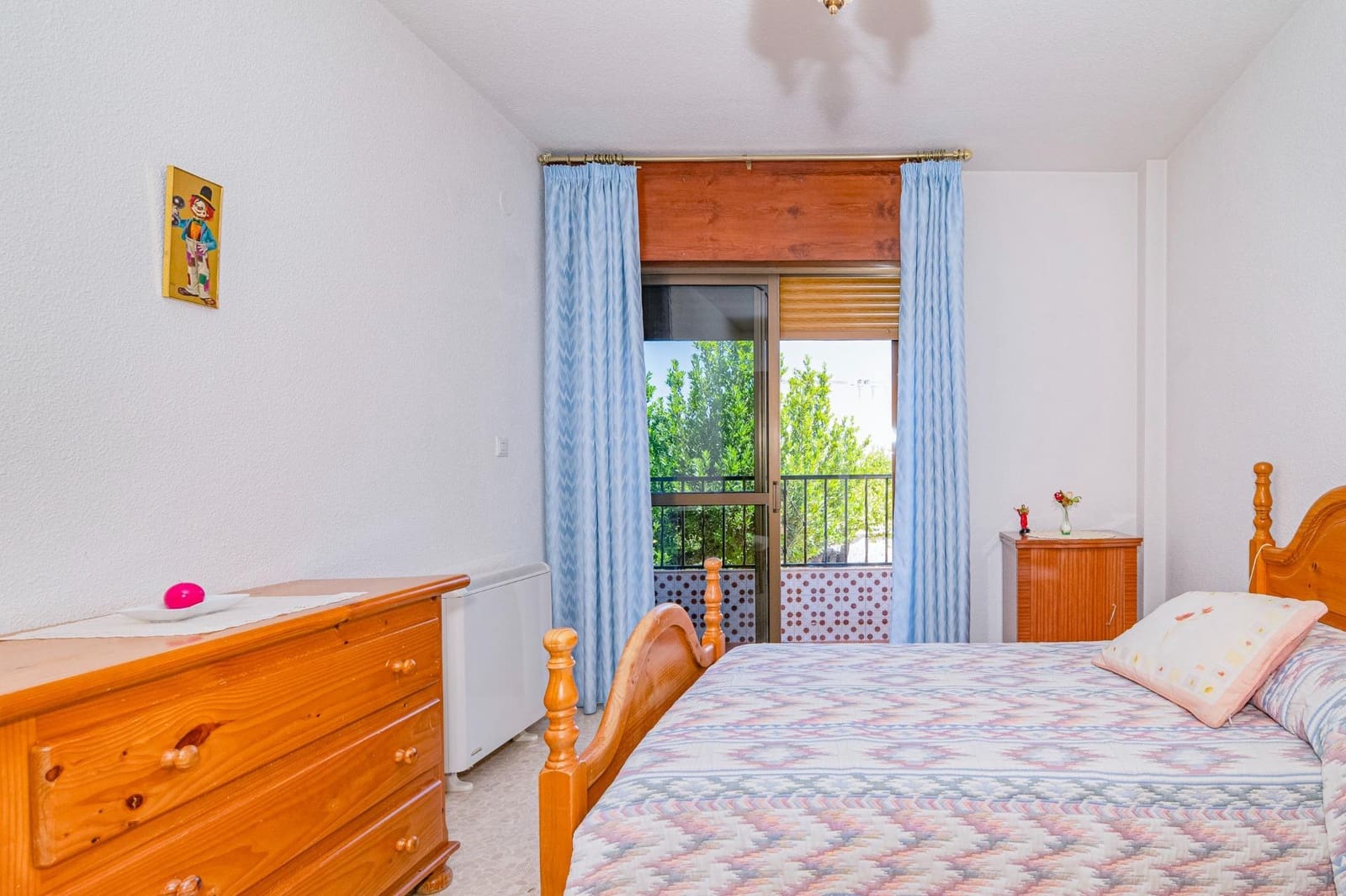 5 camera da letto Villa in vendita in Cajar con piscina garage - 480.000 € (Rif: 10014043)